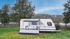 Isabella Shade Canopy - Caravan Canopy