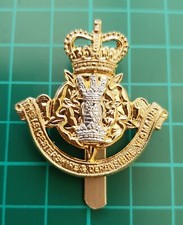 Leicestershire & Derbyshire