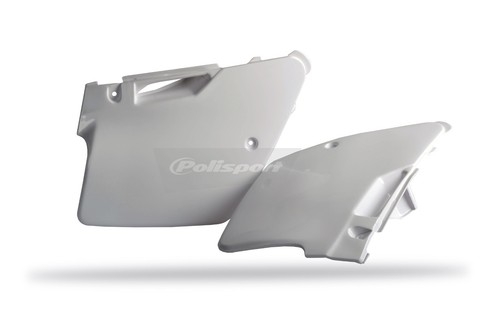 Kawasaki side number plates - kawasaki,