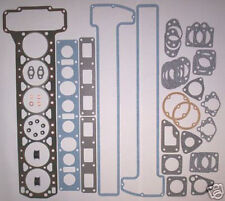 Jaguar XJ6 4.2 Series 2 Carb. Replacement Head Gasket Set 1974-78