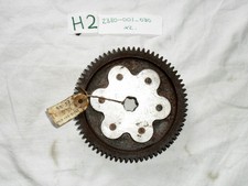 NOS Honda CA102 CA100 CA110 CA105 Primary Drive Gear Assembly 23110-001-030 (H2)