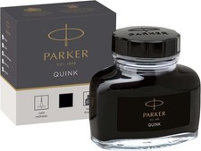 Parker Fountain Pen Ink Bottle