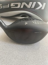 Cobra F9 Speedback Driver  -