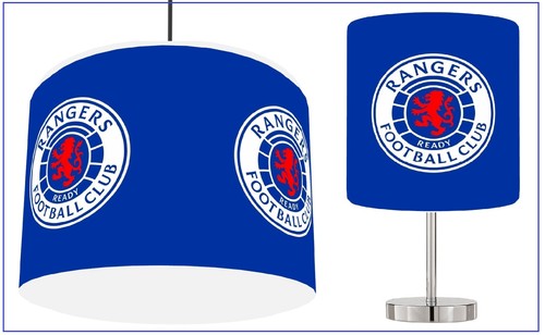 Rangers choose from - f.c,