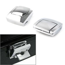 Tour Pack Latches fit Harley
