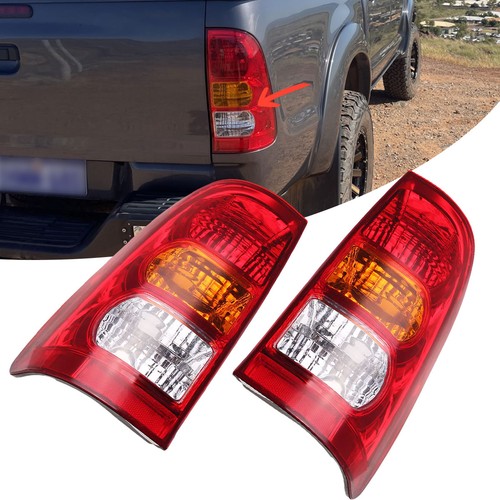 Pair left right - pair, rear
