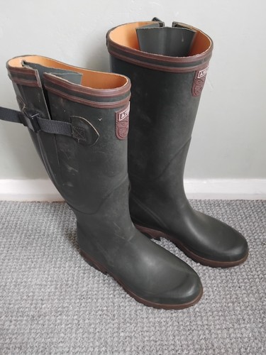 Aigle parcours vario green - vario,