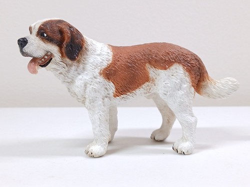 Schleich saint bernard dog - schleich,