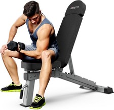 JOROTO MD80 Adjustable Weight
