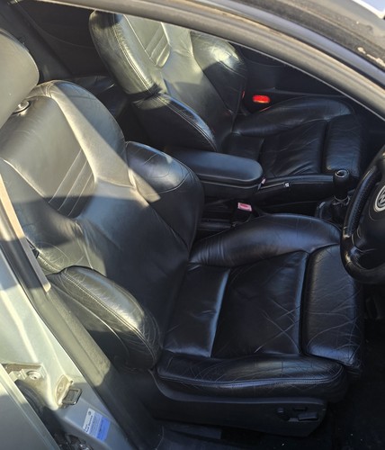 Audi recaro - audi,