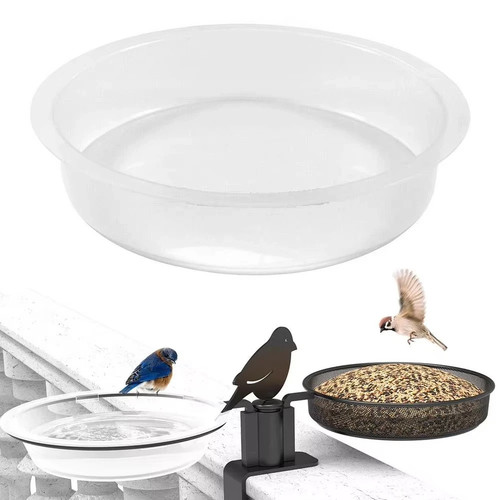 Replacement wild bird - wild, water