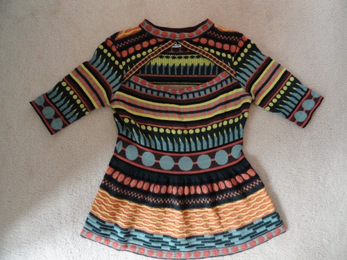 Vintage missoni jumper size - missoni, 12