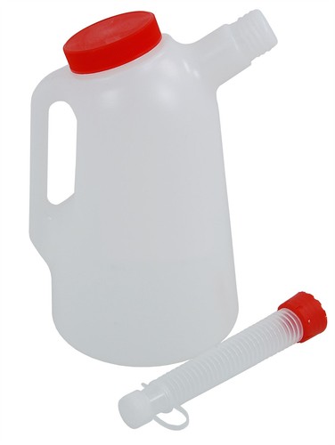 Litre measuring jug - 2,