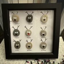 Handmade Personalised Art