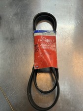 Unipart GMV 61550 Fan Belt NOS