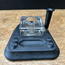 Antique Ink Well Bakelite