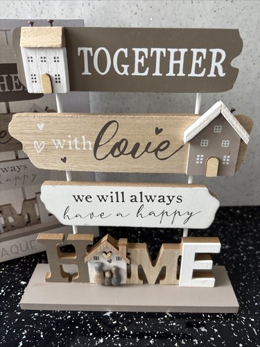 Stand alone together with - with, love