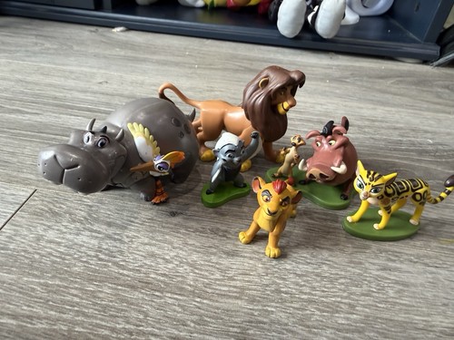 The lion guard disney - guard,