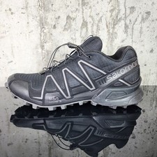 MSRP $120 Salomon Speedcross 3