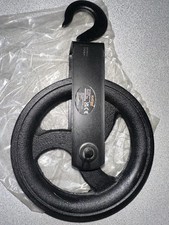 KATSU Pulley Wheel 200mm 200kg