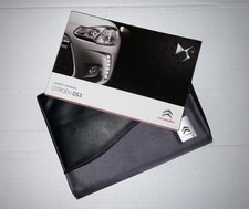 GENUINE CITROEN DS3 OWNERS