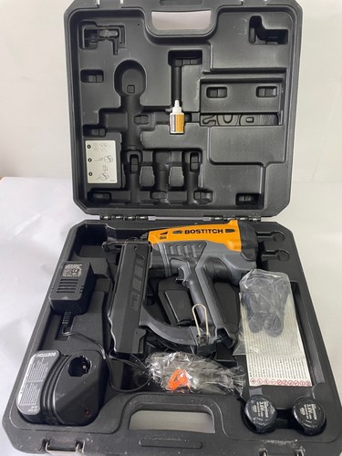 Bostitch brad nailer like - brad,