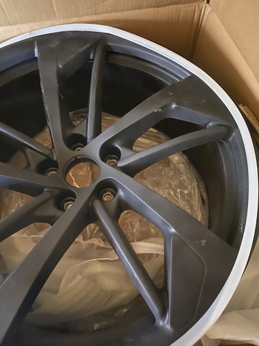 Genuine audi rs4 rs5 b9 - audi,