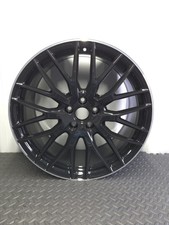 GENUINE AUDI TT 8S BLACK