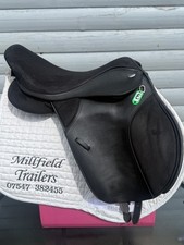 16.5 Inch Black Thorowgood MGX