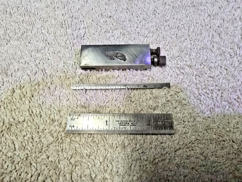 Lufkin 138 die makers - lufkin,