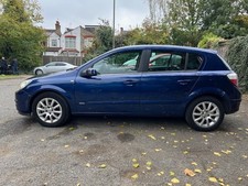Vauxhall Astra for sale LOW