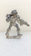 Warhammer 40k Imperial Army
