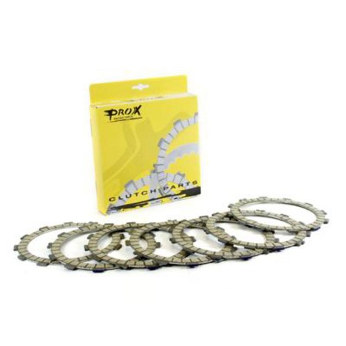 Prox clutch friction plate - prox,