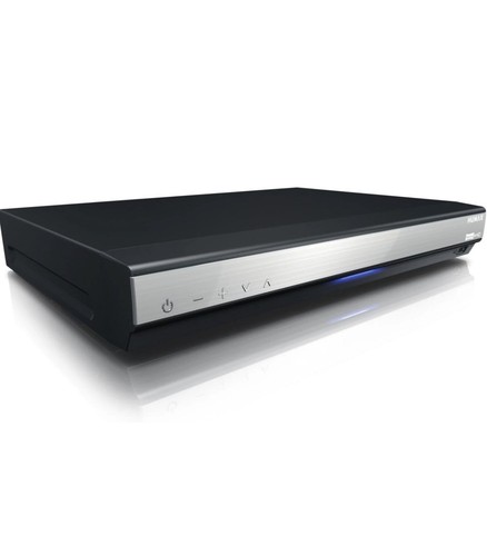 Humax hdr 2000t 500gb freeview - humax,