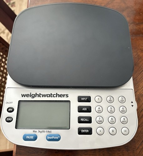 Weight watchers electronic - watchers,