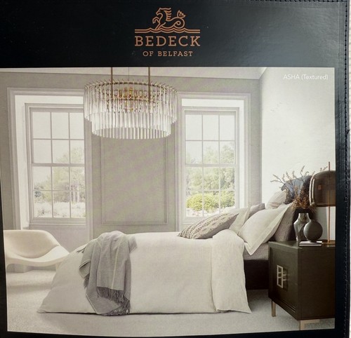Bedeck belfast asha weave - bedeck, of