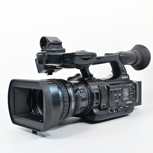 Sony pmw 200 sxs card - sony, xdcam
