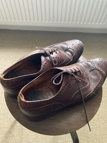 Trickers shoes - trickers,