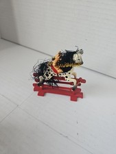 Hallmark Keepsake 2005 A Pony