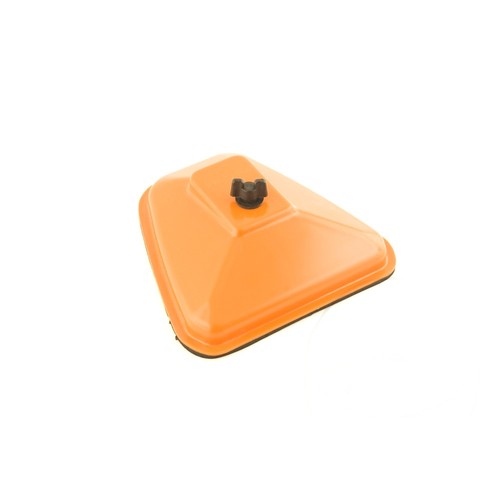Twin air wash cover - wash, 1pc