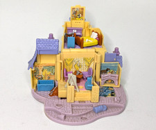 VINTAGE DISNEY POLLY POCKET