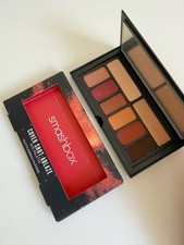 Smashbox Cover Shot Ablaze