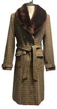 Ladies Winter Coat ‘Antoni &