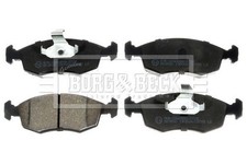 Genuine Borg & Beck Front