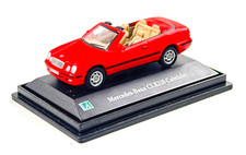 CARARAMA 1/72 SCALE - MERCEDES