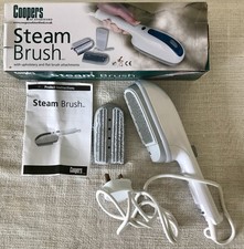 Steam Brush With Upholstery