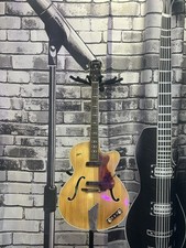 1950's Hofner President