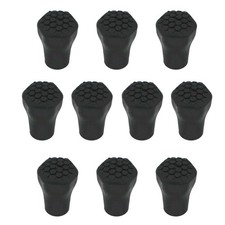 Trekking Pole Tip Protectors