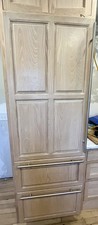 Subzero 700TR 27" PANEL READY