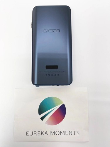 Ibasso audio dx320 - ibasso,